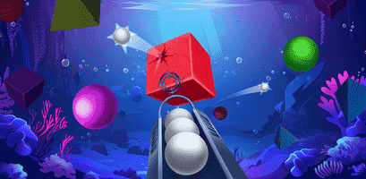 வடிவ நொறுக்கு