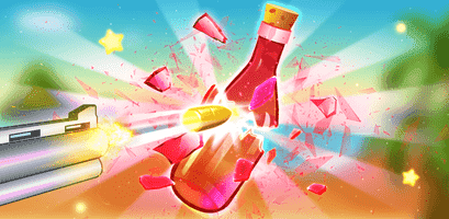 பாட்டில் சுடு