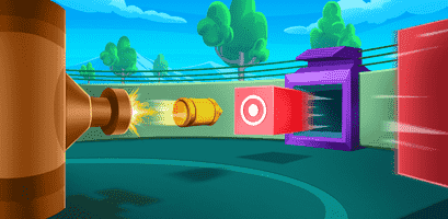 அற்புத கியூபி 