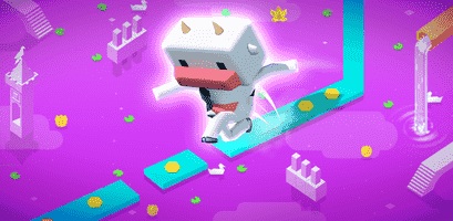 முடிவற்ற ஏரி