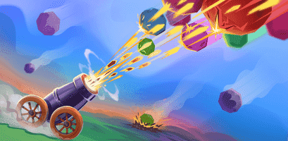 வெடிக்கும் பாறை