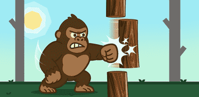 பலே கொரில்லா