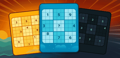 சுடோகு கிளாசிக்