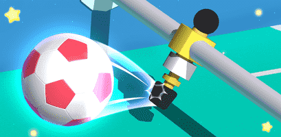 ஃபூஸ்பால் கிக்