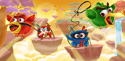  நிஞ்ஜா கயிறு