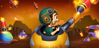 செவ்வாய்க்கு பயணம்