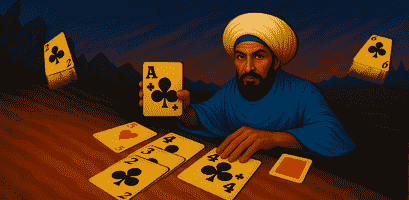 அல்ஜீரியன் வைரம் 